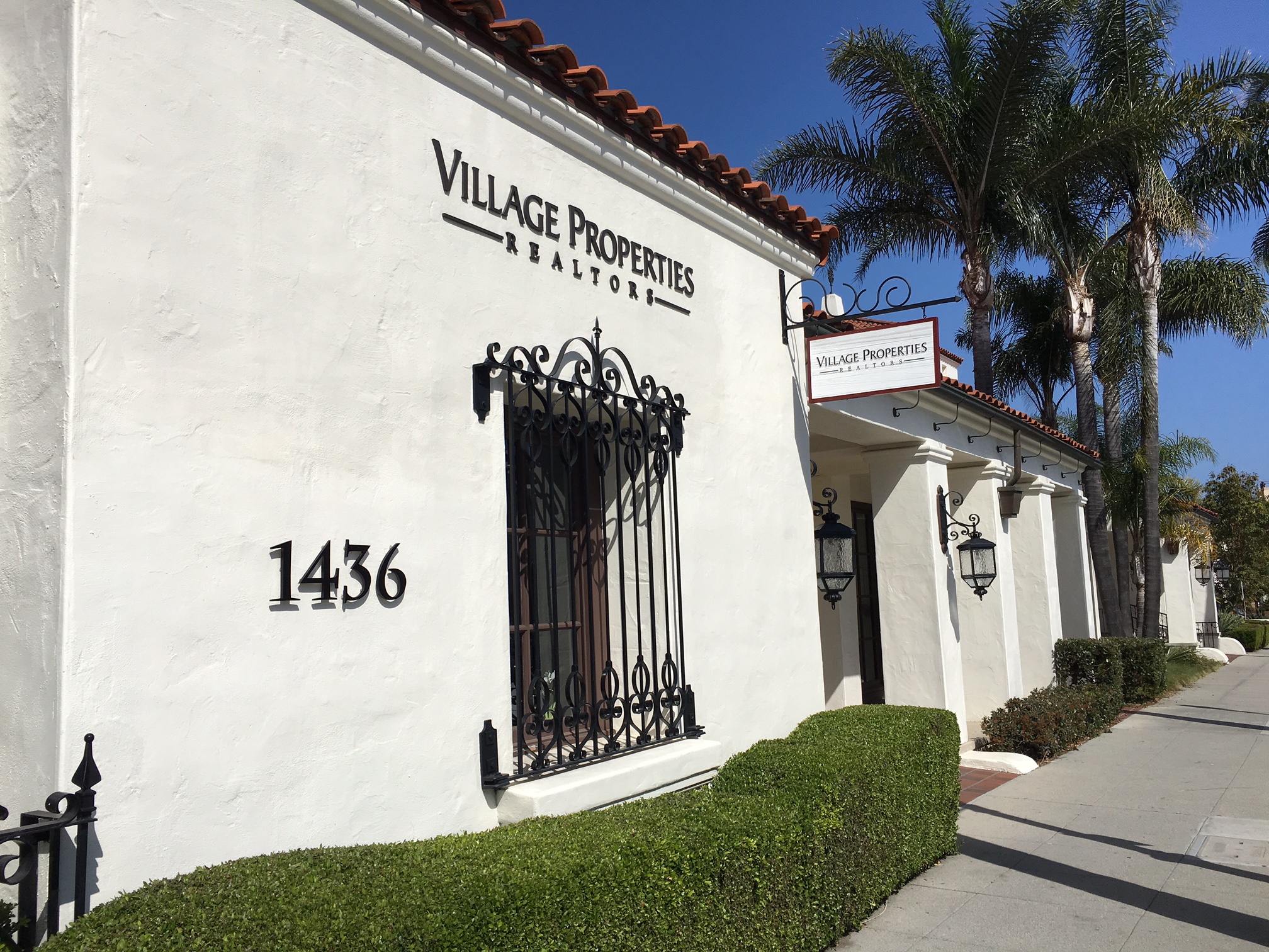 Avatar for Village Properties - Robert Watt